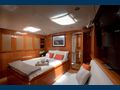 LOGICA - Compositeworks 27 m,VIP cabin panoramic