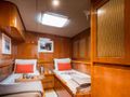 LOGICA - Compositeworks 27 m,twin cabin