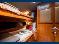 LOGICA - Compositeworks 27 m,bunk beds