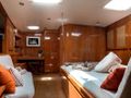 LOGICA - Compositeworks 27 m,VIP cabin LOGICA - Compositeworks 27 m,VIP cabin