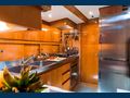 LOGICA - Compositeworks 27 m,galley