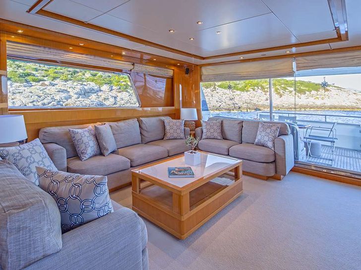 THE BIRD - Salon Sofa THE BIRD - Salon Sofa