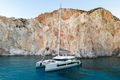 SERENISSIMA - Fountaine Pajot Alegria 67 - 5 Cabins - Athens - Mykonos - Paros - Greece SERENISSIMA - Fountaine Pajot Alegria 67 - 5 Cabins - Athens - Mykonos - Paros - Greece