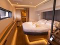 SERENISSIMA Fountaine Pajot Alegria 67 - master cabin SERENISSIMA Fountaine Pajot Alegria 67 - master cabin