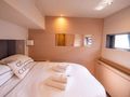 SERENISSIMA Fountaine Pajot Alegria 67 - VIP cabin 3 SERENISSIMA Fountaine Pajot Alegria 67 - VIP cabin 3