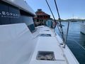 SEA DOG - Starboard side main deck SEA DOG - Starboard side main deck