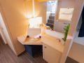 Master Suite Writing Desk/Dressing Table