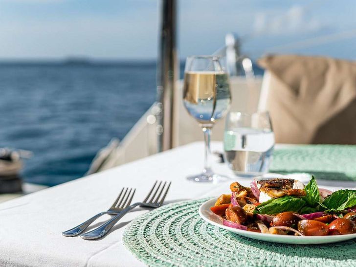 Fine Dining Experience Fine Dining Experience