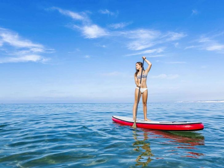 Fun Activities on Charter Fun Activities on Charter