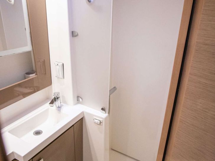 Guest Ensuite Bathroom Guest Ensuite Bathroom