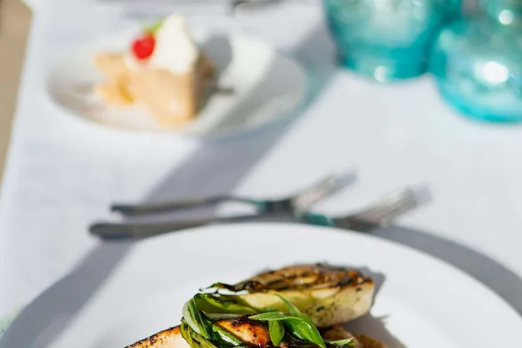 Charter Yacht EDDIES IN TIME - Helia 44 - 2 Cabins - St Thomas - St John - St Croix