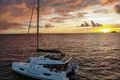 CHAMPAGNE - Fountaine Pajot Elba 45 - 3 Cabins - St Thomas - St John - St Croix