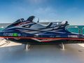 HIGH RISE Hargrave 101 Jet Ski HIGH RISE Hargrave 101 Jet Ski