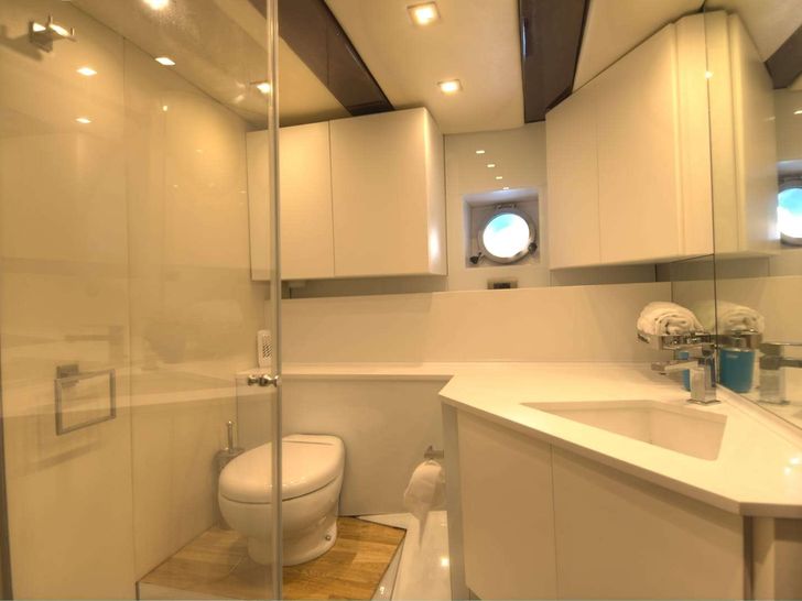 KIMERA - Bathroom and shower KIMERA - Bathroom and shower