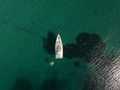 MED SEA TATION - at anchor