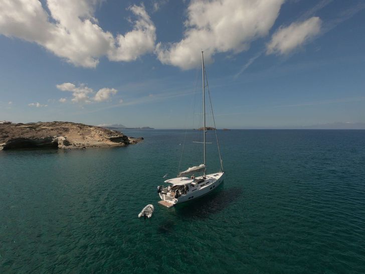 MED SEA TATION - crusing