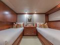 AT LAST - Twin Stateroom(with Pullman) AT LAST - Twin Stateroom(with Pullman)