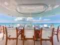 AT LAST - Bridge Deck Dining AT LAST - Bridge Deck Dining