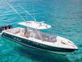 AT LAST - 39' SeaVee Tender AT LAST - 39' SeaVee Tender