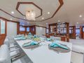 AT LAST - Formal Dining AT LAST - Formal Dining