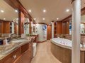 AT LAST - Master En-suite with Jacuzzi Tub and Separate Rain Shower AT LAST - Master En-suite with Jacuzzi Tub and Separate Rain Shower