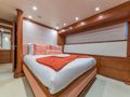 AT LAST - Queen Stateroom #1 AT LAST - Queen Stateroom #1