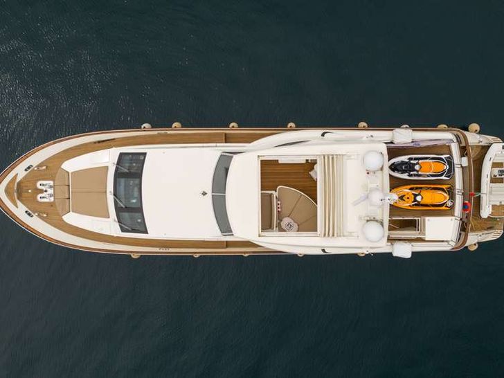 STAR LINK - Aerial View STAR LINK - Aerial View