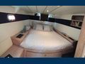 UHURU - Van Peteghem-Lauriot Prevost 57 ft,cabin bed