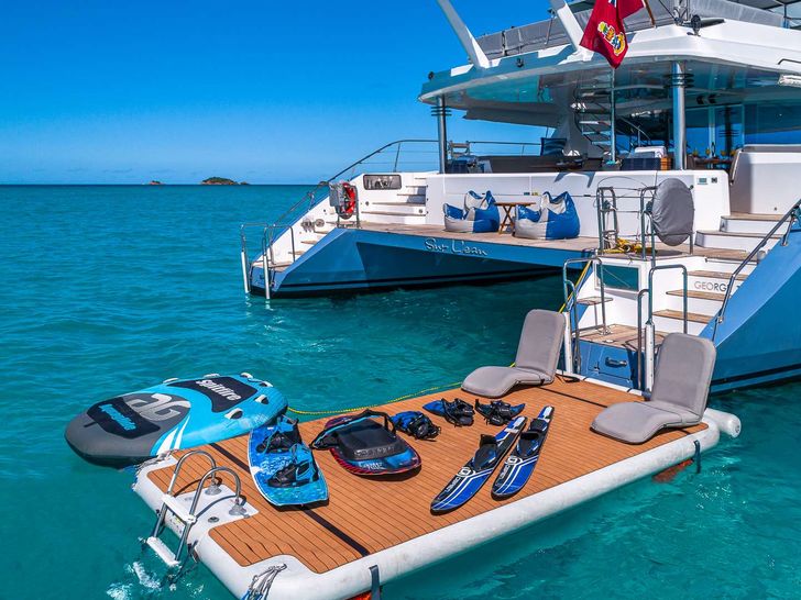 Toys and Floating Deck Toys and Floating Deck