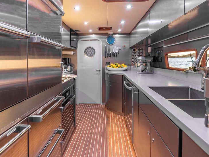 Galley Galley