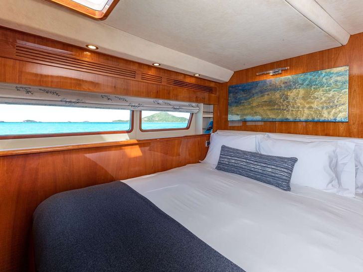 Cabin Cabin