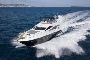 LAZY P - Sunseeker Manhattan 70 - 4 Cabins - Cannes - Monaco - St Tropez - Portofino LAZY P - Sunseeker Manhattan 70 - 4 Cabins - Cannes - Monaco - St Tropez - Portofino