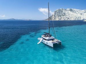 E SUPERCAT - Sunreef 71 - 4 Cabins - Olbia - Porto Cervo - Leeward Islands - Virgin Islands E SUPERCAT - Sunreef 71 - 4 Cabins - Olbia - Porto Cervo - Leeward Islands - Virgin Islands