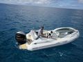 RELENTLESS 60 Sunreef 60 - tender RELENTLESS 60 Sunreef 60 - tender
