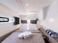 WHITE CORAL - double cabin WHITE CORAL - double cabin
