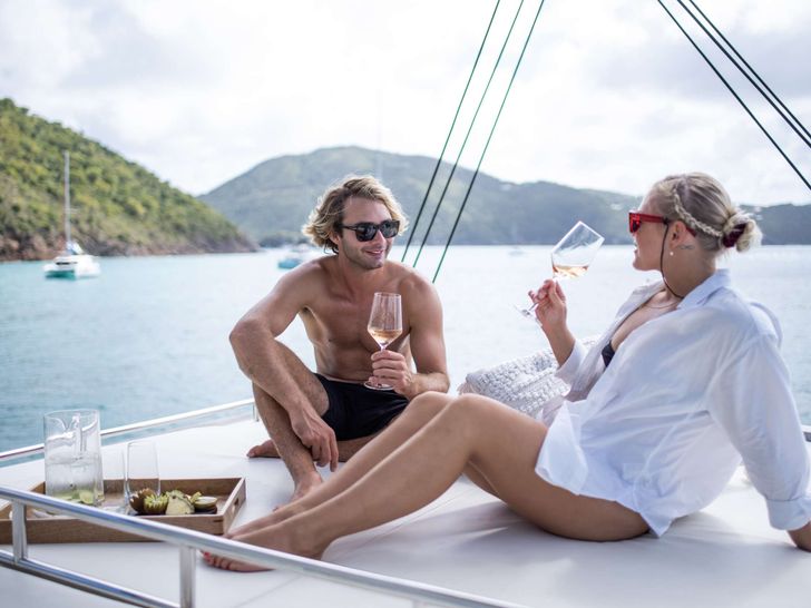 AD ASTRA 5.4 Bali 5.4 - guests lounging AD ASTRA 5.4 Bali 5.4 - guests lounging