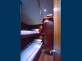 CLASS IV - Franchini Yacht 75 ft,bunk beds
