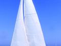 CLASS IV - Franchini Yacht 75 ft,sail