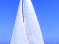 CLASS IV - Franchini Yacht 75 ft,sail CLASS IV - Franchini Yacht 75 ft,sail