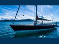CLASS IV - Franchini Yacht 75 ft,main profile