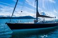 CLASS IV - Franchini Yachts 75 ft - Punta Ala - Naples - Sicily - Sardinia - Riviera - Corsica
