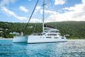 VOYAGE 590 - 6 Cabins - Tortola - Anegada - Virgin Gorda - BVI - Caribbean VOYAGE 590 - 6 Cabins - Tortola - Anegada - Virgin Gorda - BVI - Caribbean