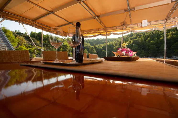 Charter Yacht MALENA - Gulet - 5 Cabins - Sibenik