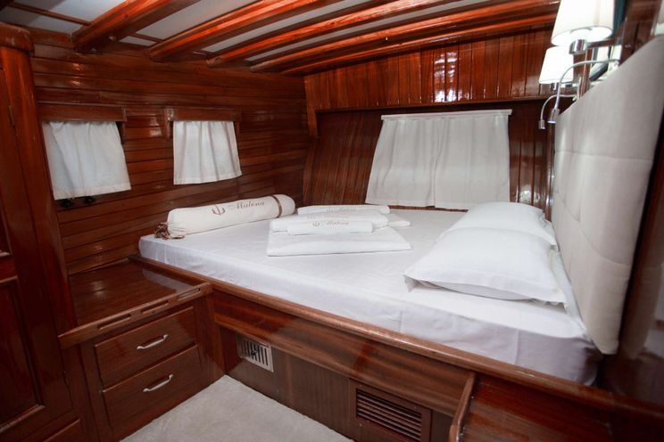 Charter Yacht MALENA - Gulet - 5 Cabins - Sibenik