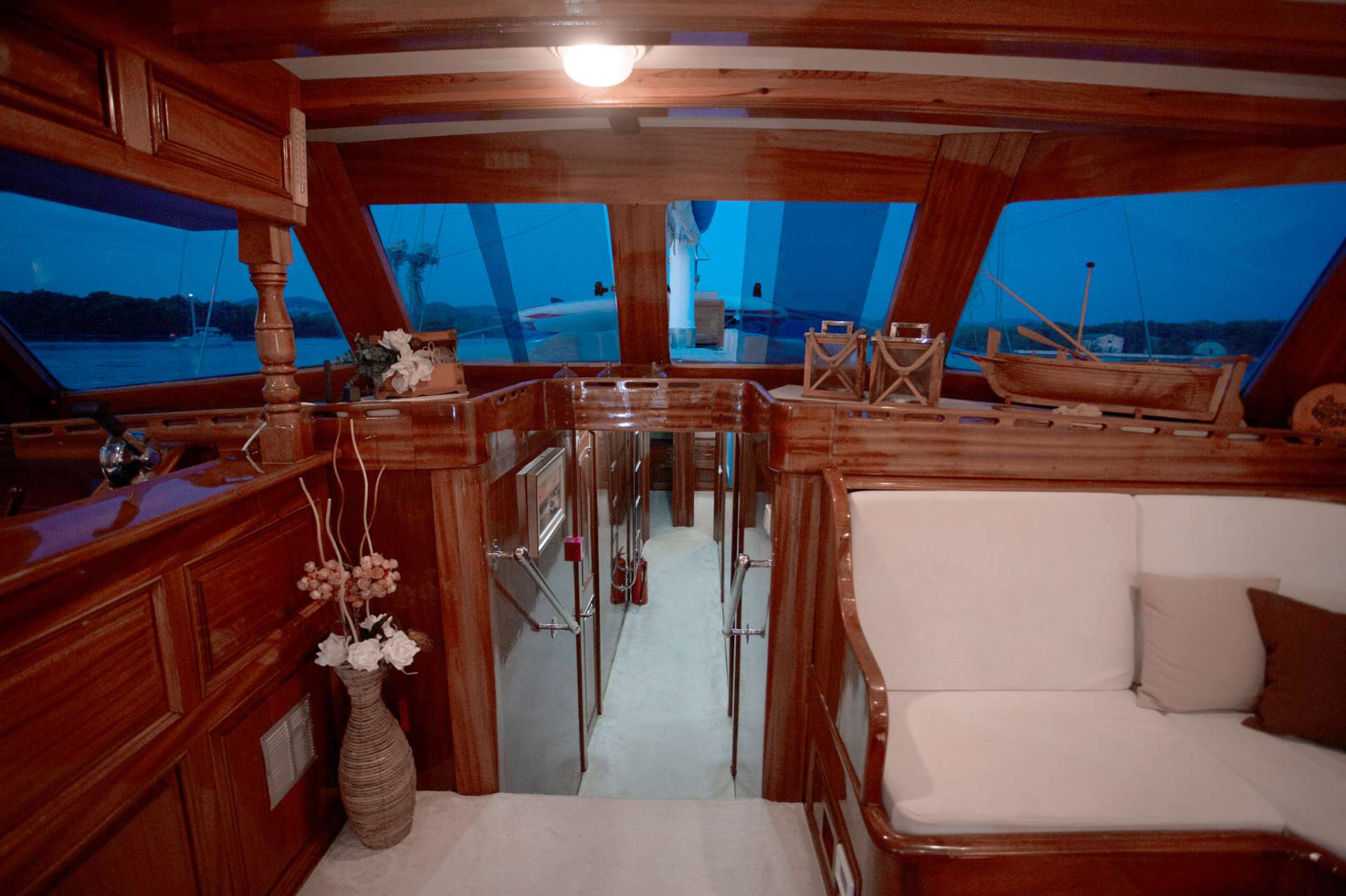 Charter Yacht MALENA - Gulet - 5 Cabins - Sibenik