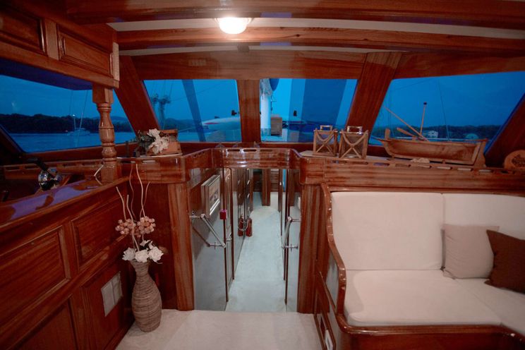Charter Yacht MALENA - Gulet - 5 Cabins - Sibenik