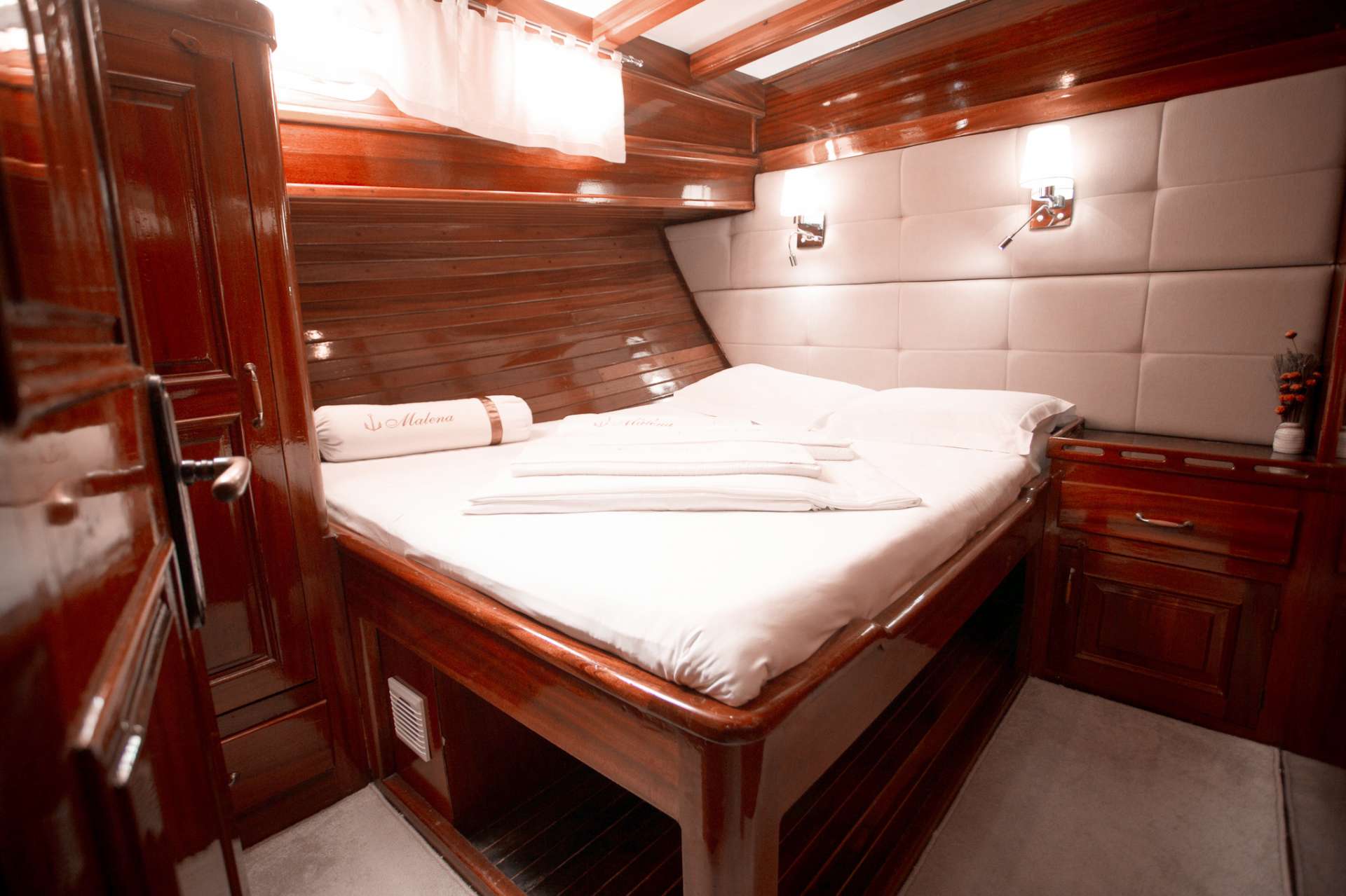 Charter Yacht MALENA - Gulet - 5 Cabins - Sibenik