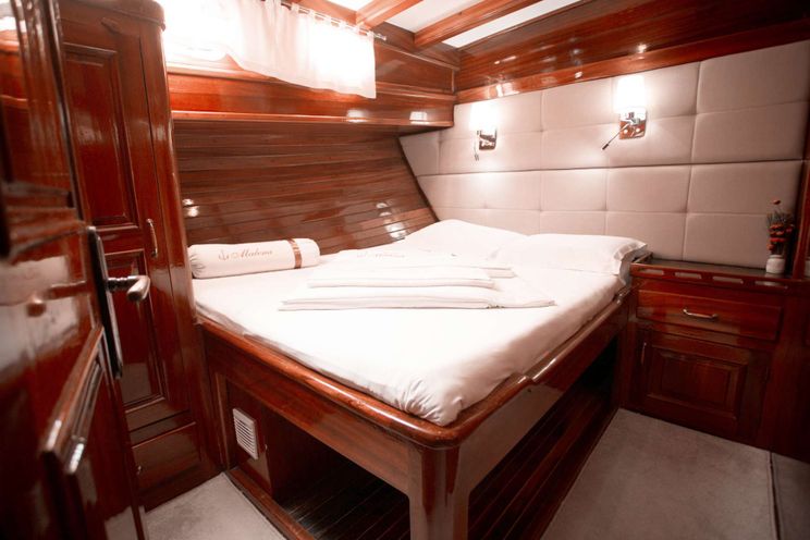 Charter Yacht MALENA - Gulet - 5 Cabins - Sibenik