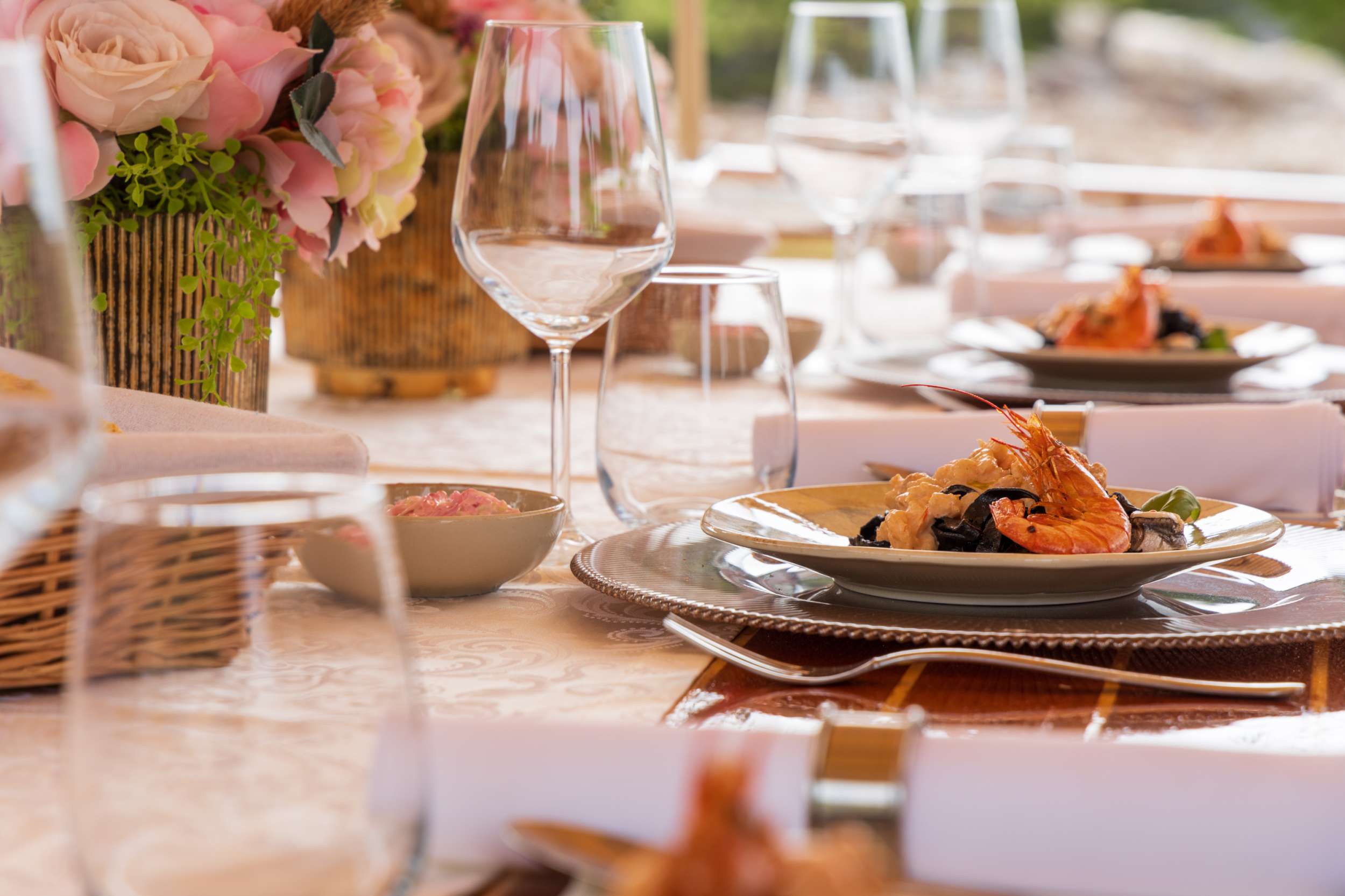 Charter Yacht KADENA - 32m Gulet - 6 Cabins - Sibenik - Split - Trogir - Dubrovnik