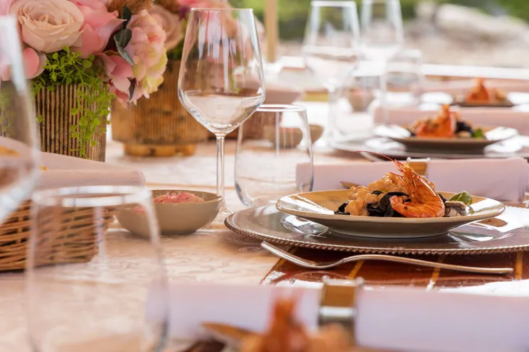 Charter Yacht KADENA - 32m Gulet - 6 Cabins - Sibenik - Split - Trogir - Dubrovnik